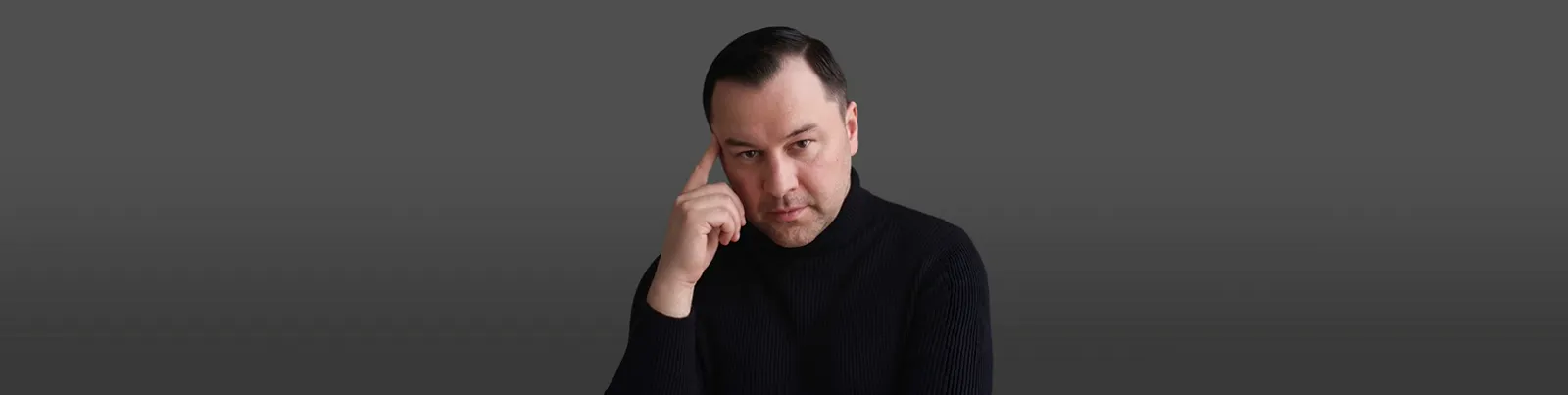 Фото исполнителя Дмитрий Глазатов