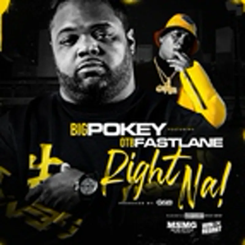 Фото исполнителя Big Pokey