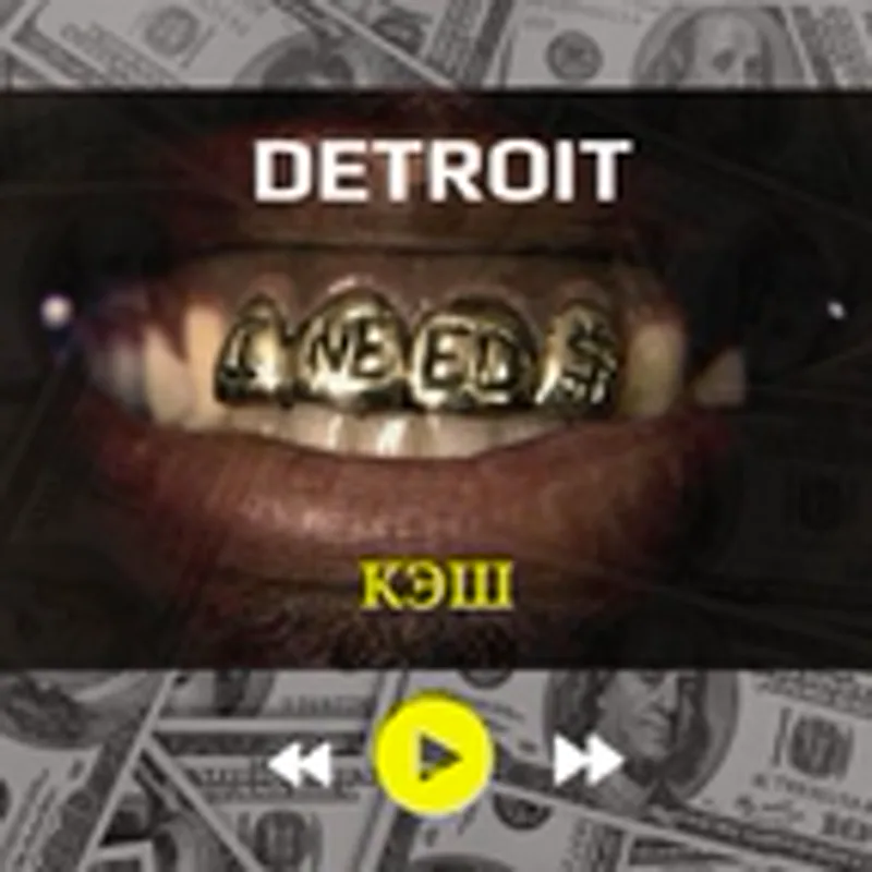 Detroit