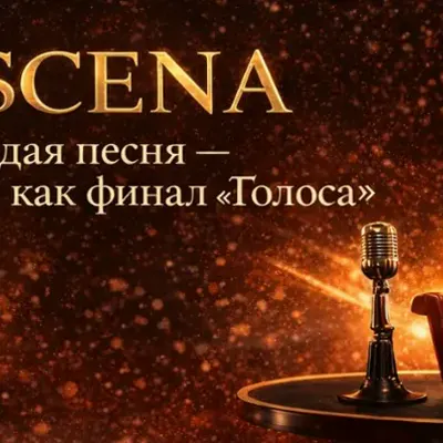 SCENA