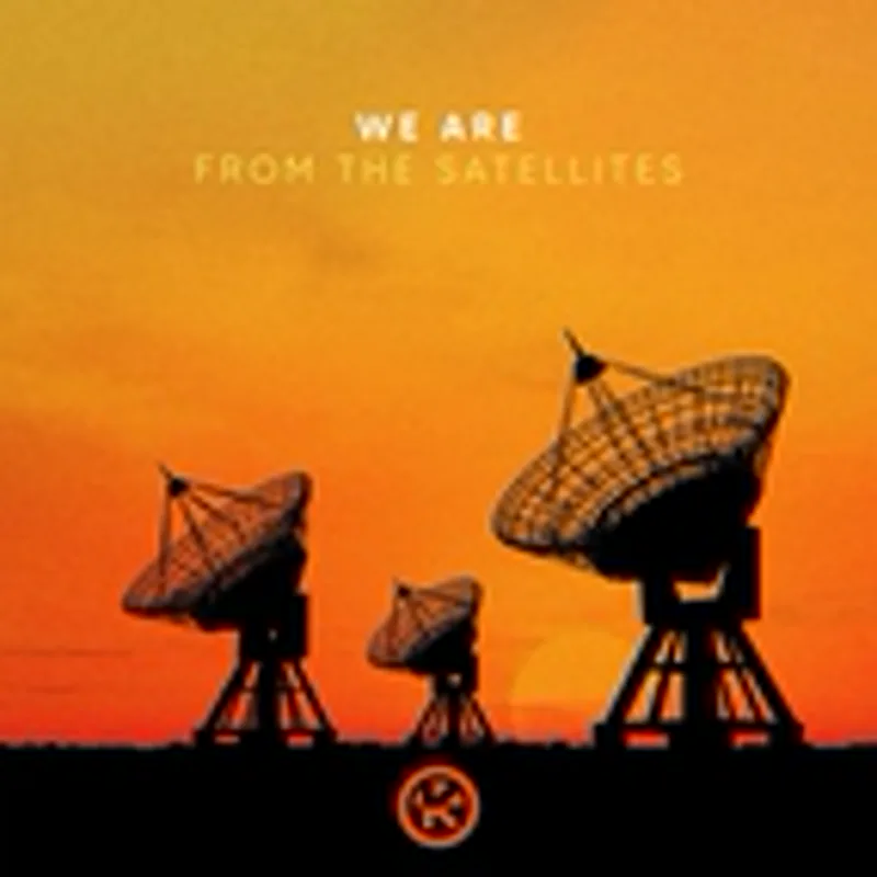 Фото исполнителя WE ARE
