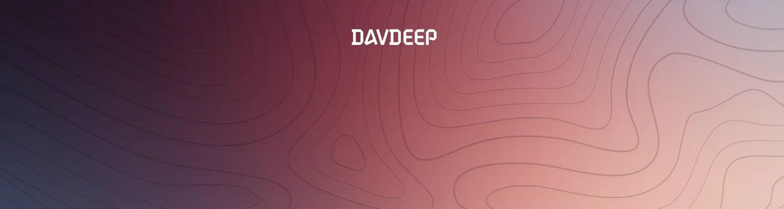 Фото исполнителя DavDeep