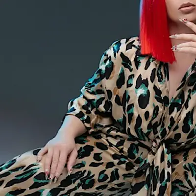 Katrin Sahara