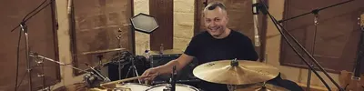 Насморк
