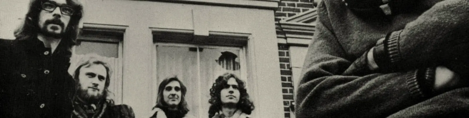 Фото исполнителя Genesis