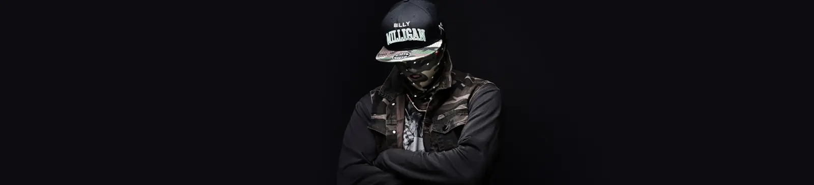 Фото исполнителя Billy Milligan