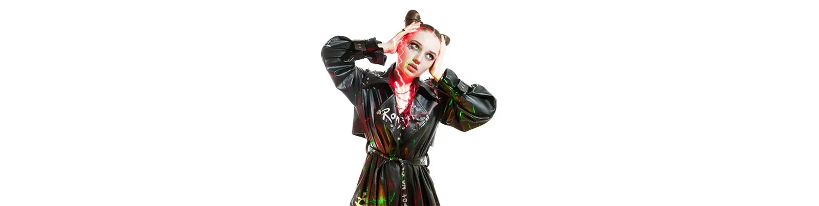 Фото исполнителя ERÓNIKA