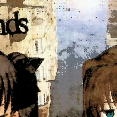 evacry