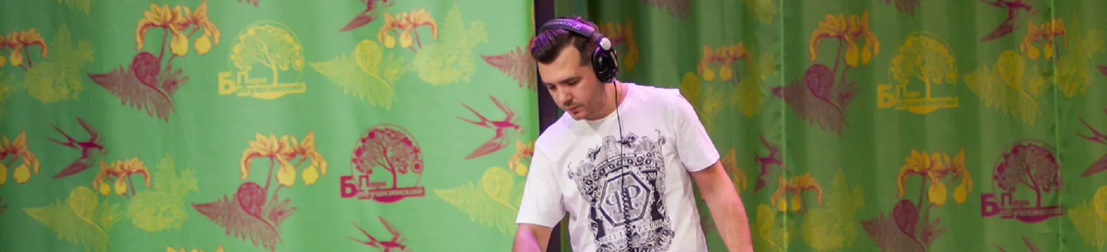Фото исполнителя dj cheba