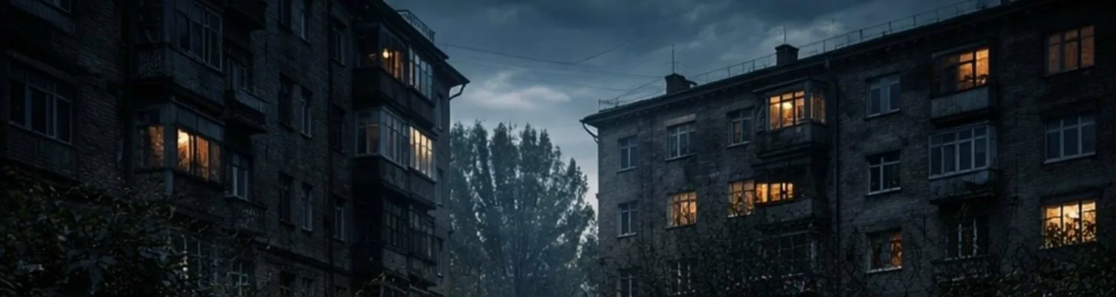 домеНИК