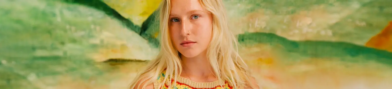 Фото исполнителя Billie Marten