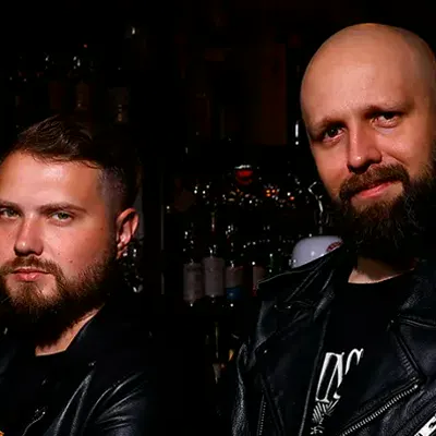 Сказки для злодеев
