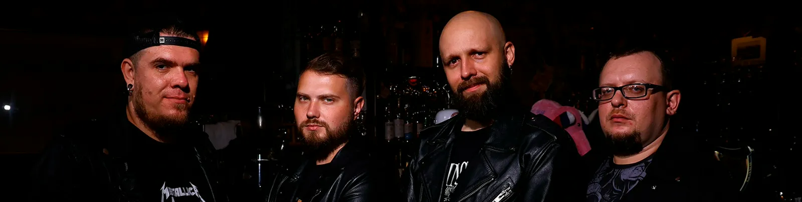 Фото исполнителя Сказки для злодеев