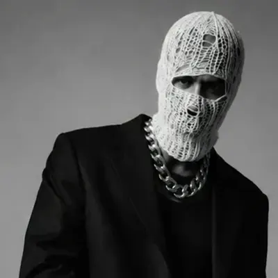 Чёрный капитал
