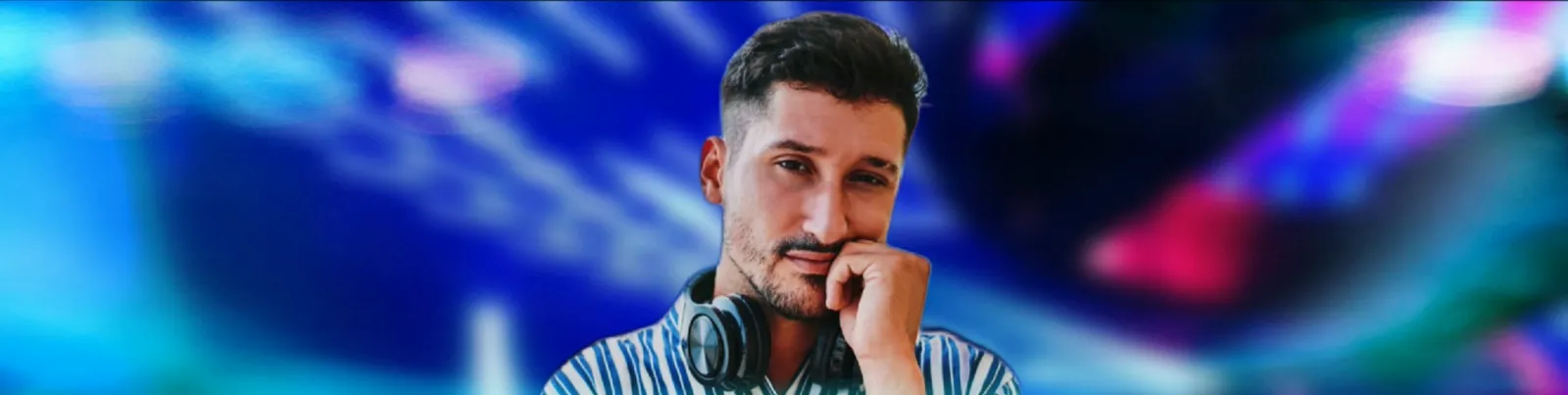 Фото исполнителя Dj Ammirsky