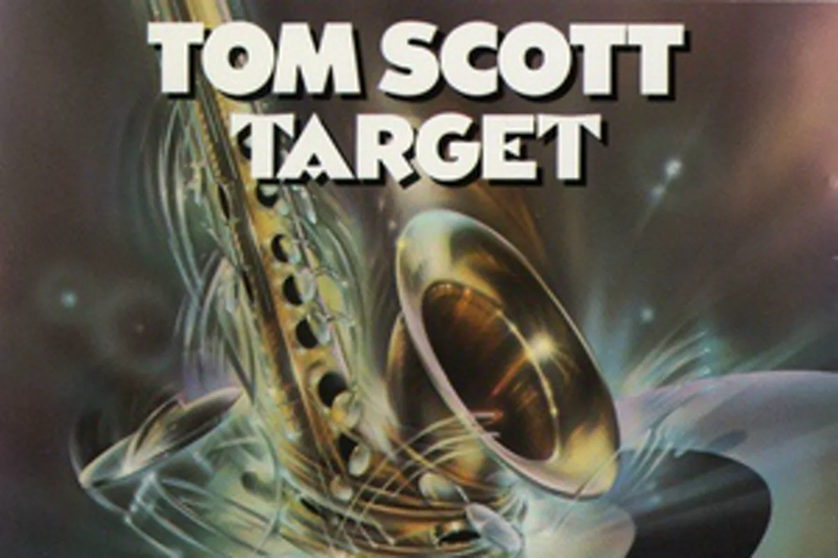 Фото исполнителя Tom Scott