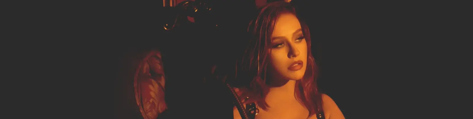 Фото исполнителя Christina Aguilera
