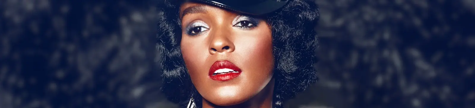 Фото исполнителя Janelle Monáe