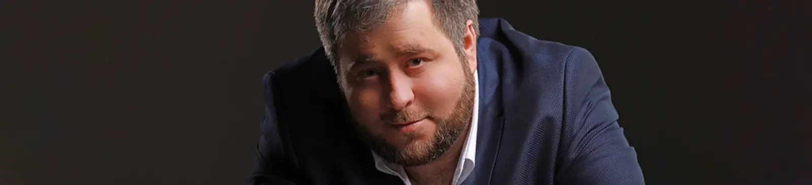 Фото исполнителя Дибир Абаев