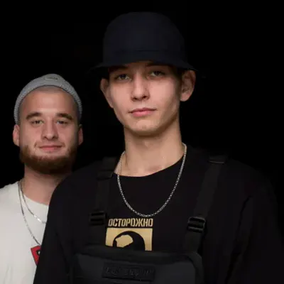 Teaky & Del