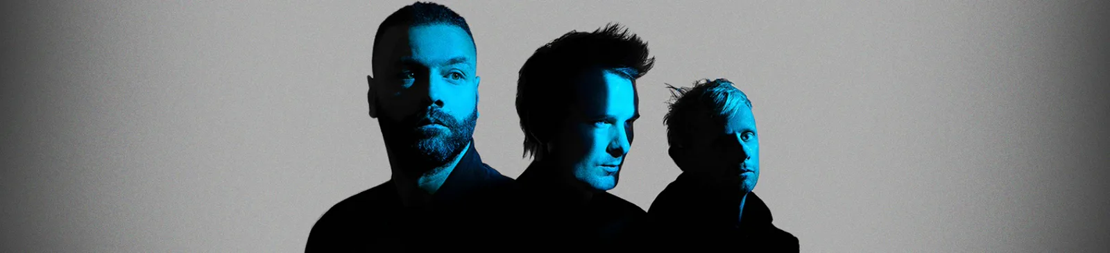 Фото исполнителя Muse