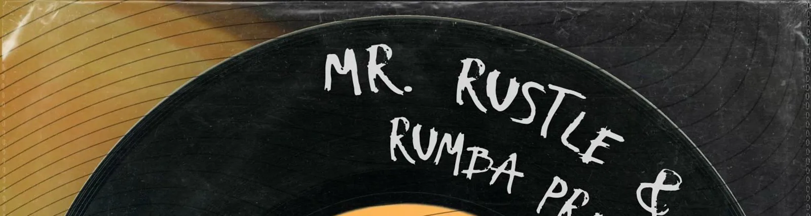 Mr. Rustle