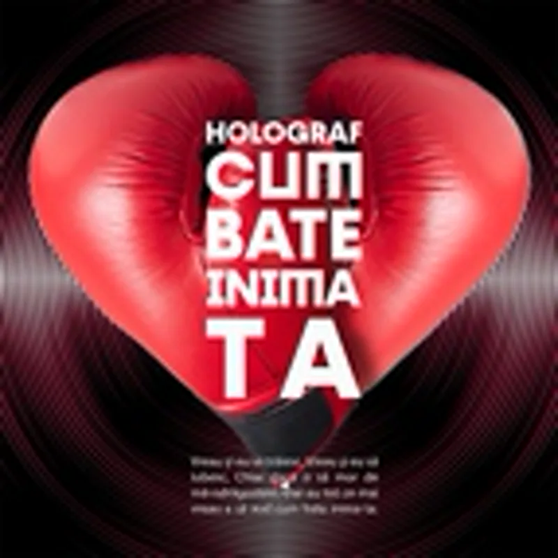 Фото исполнителя Holograf