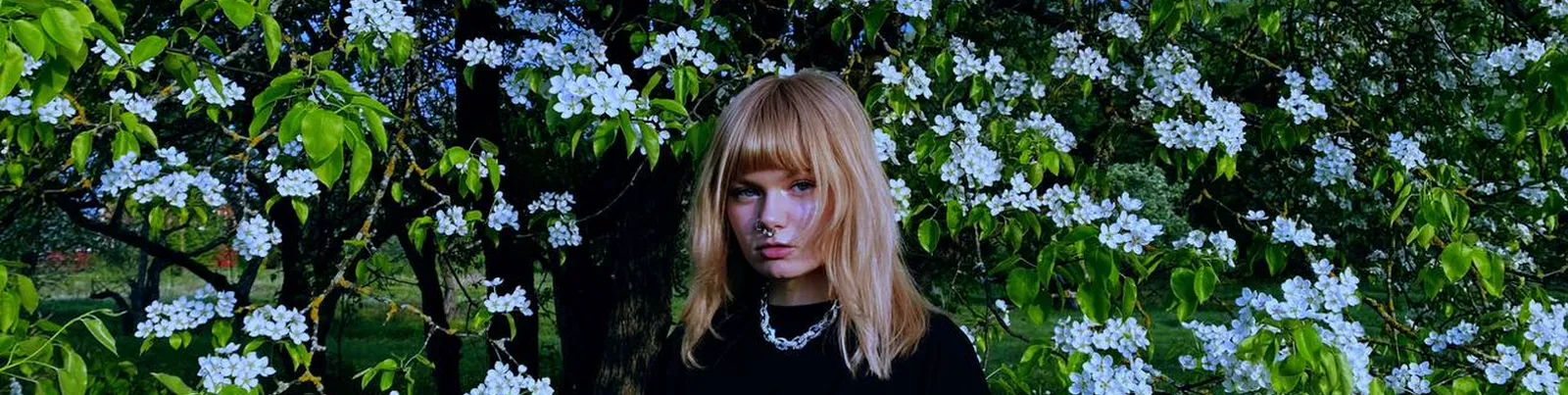 Фото исполнителя FKA Nika
