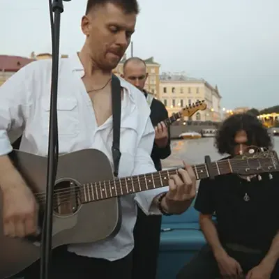 Тони Мак