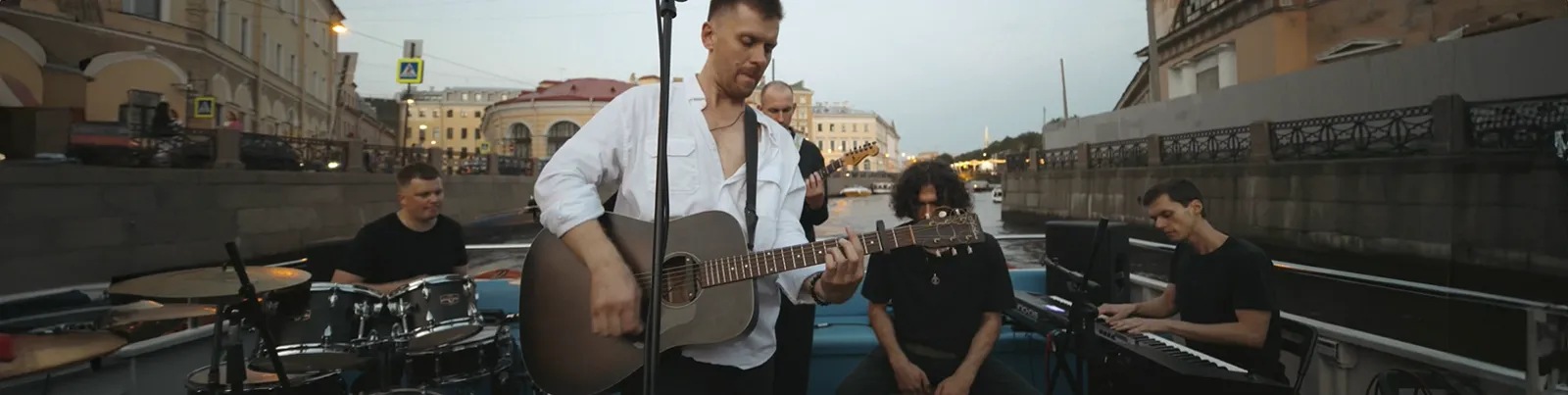 Фото исполнителя Тони Мак