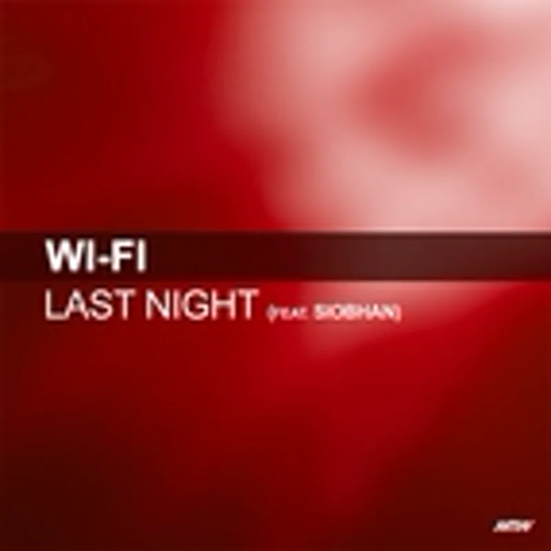 Фото исполнителя wi fi