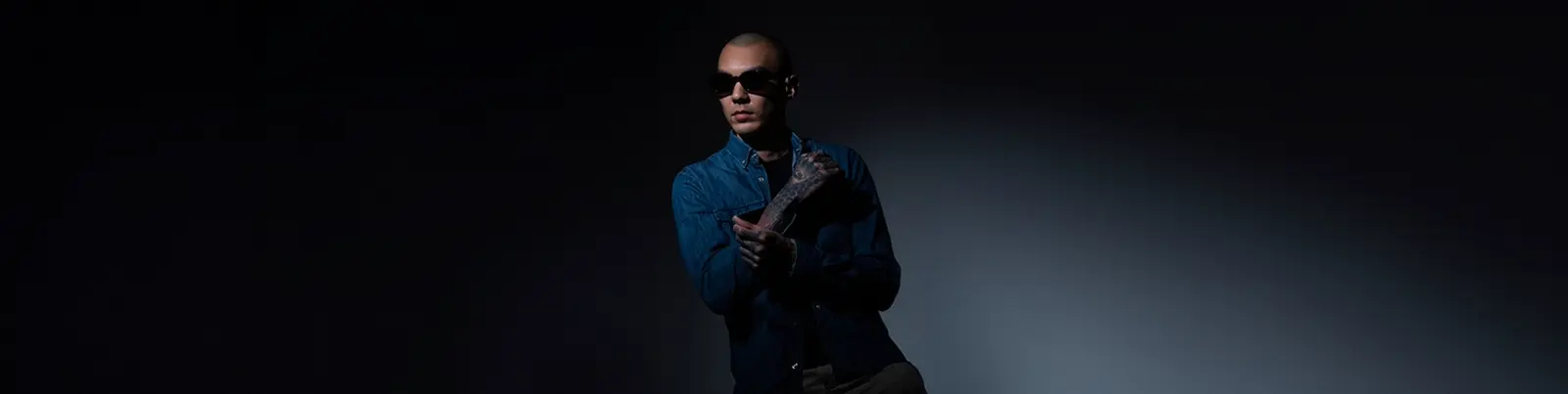 Фото исполнителя BLACKIBOY