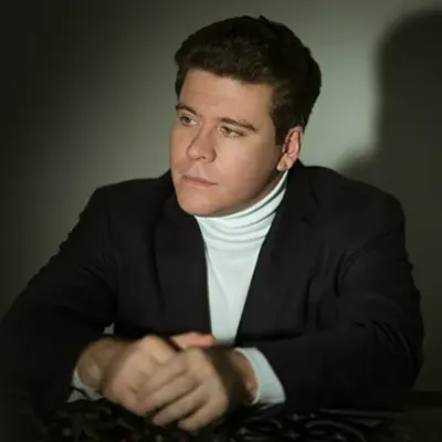 Denis Matsuev
