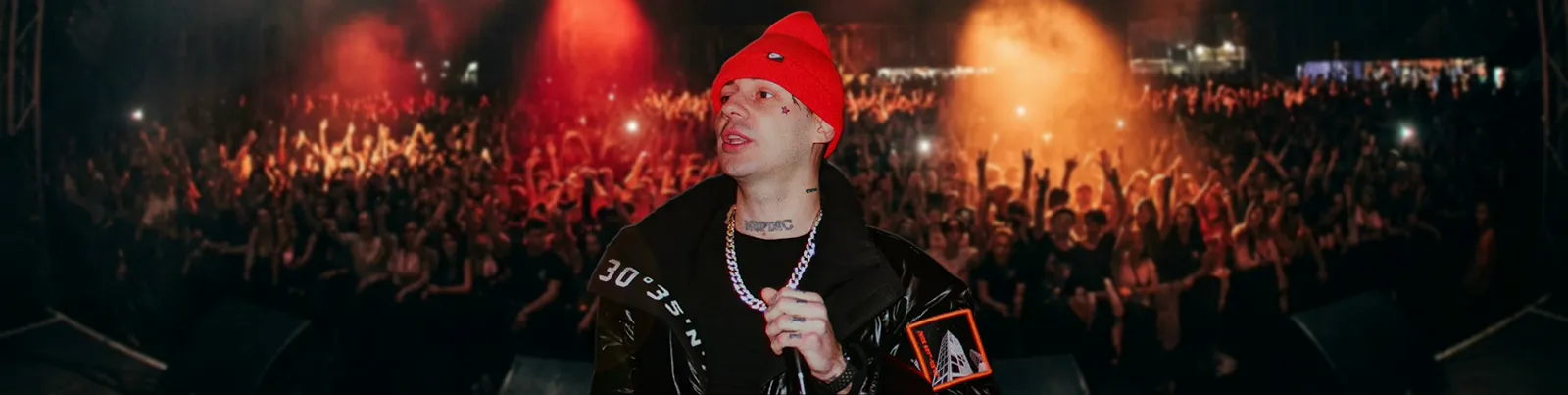Фото исполнителя FrazyBaby