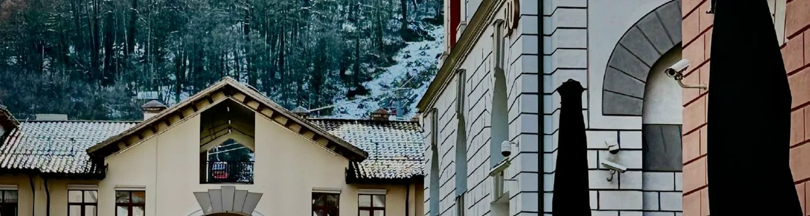 MOTHER KARABASSA
