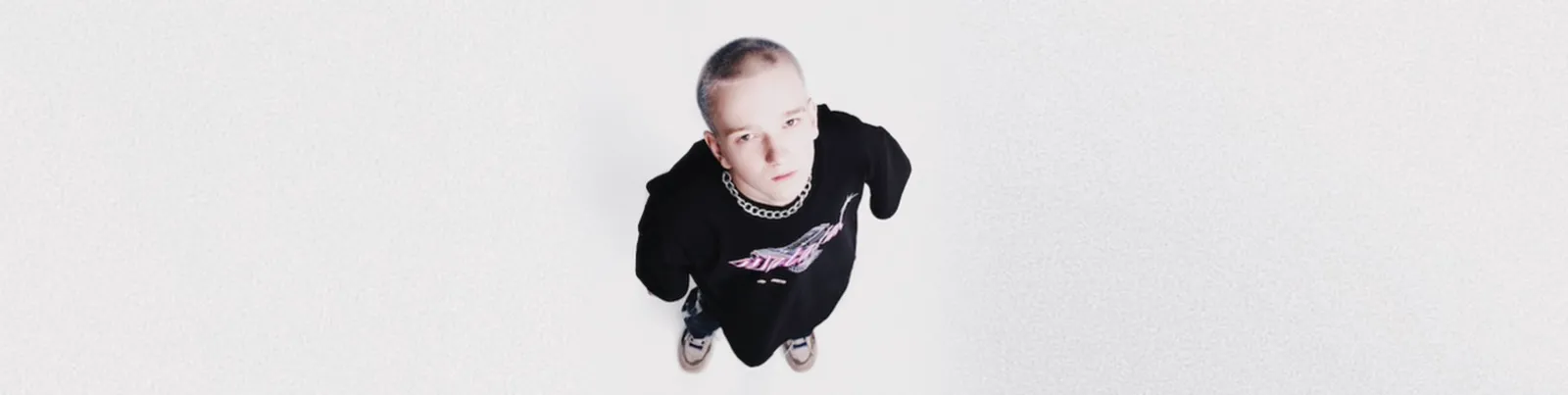 Фото исполнителя MALVOICE