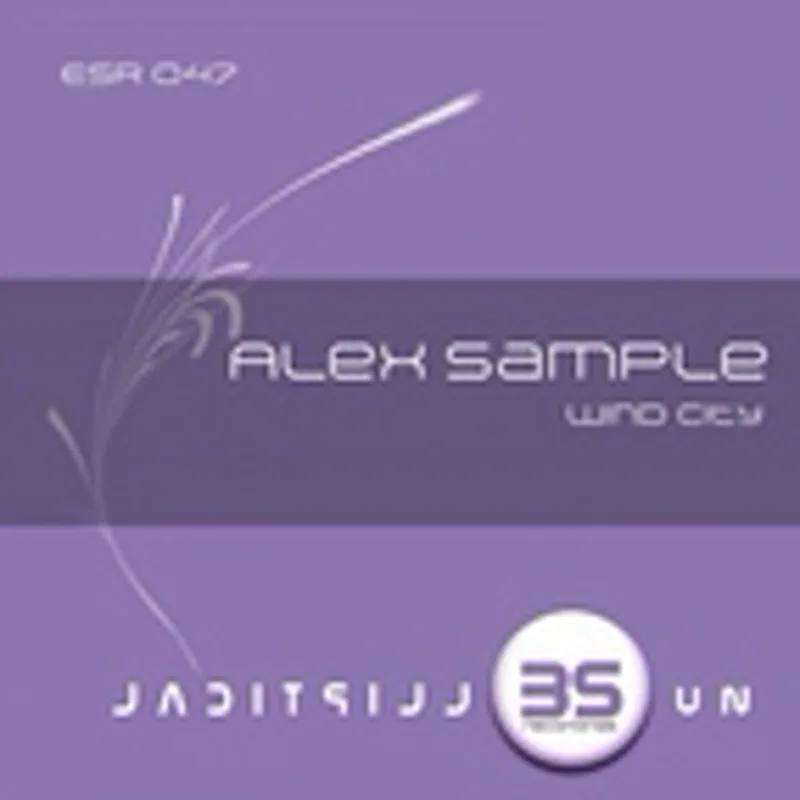 Фото исполнителя Alex Sample