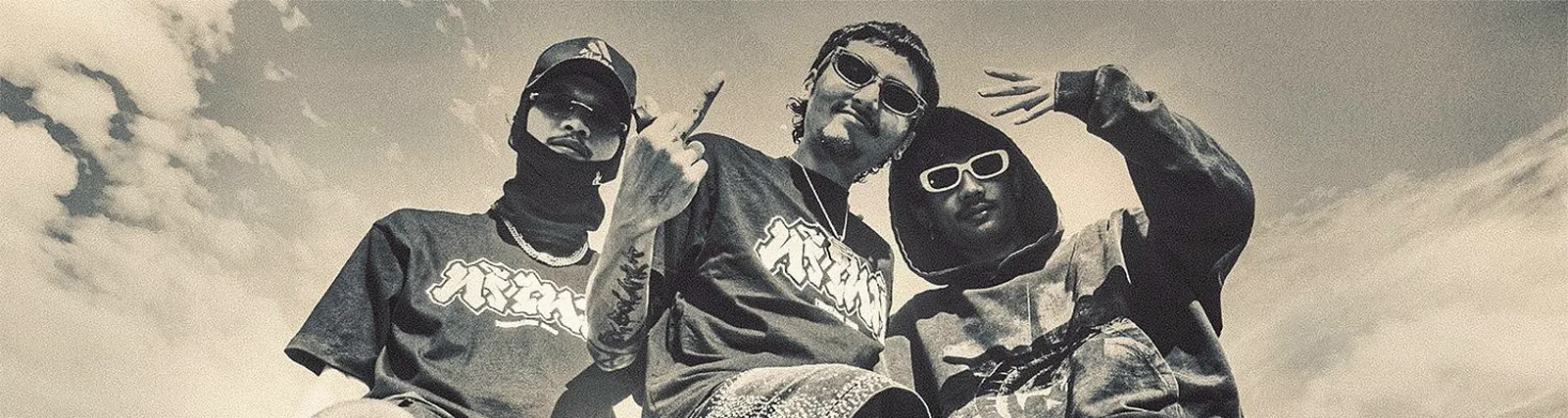 Фото исполнителя J Money and Cash