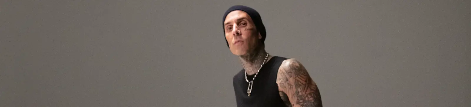 Фото исполнителя Travis Barker