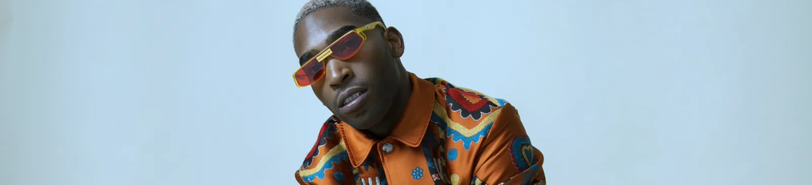 Tinie Tempah