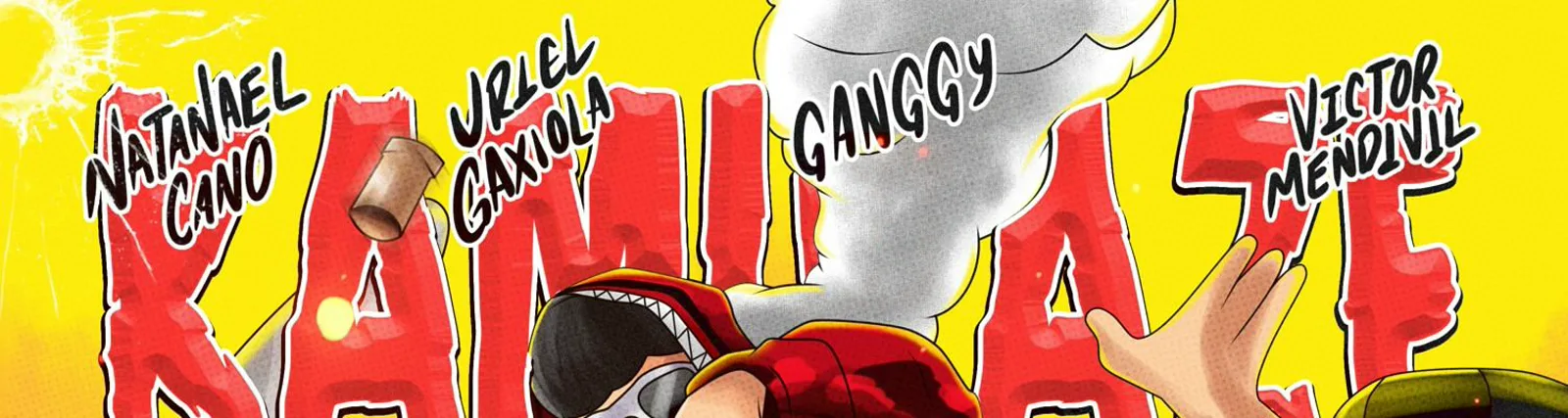 Ganggy