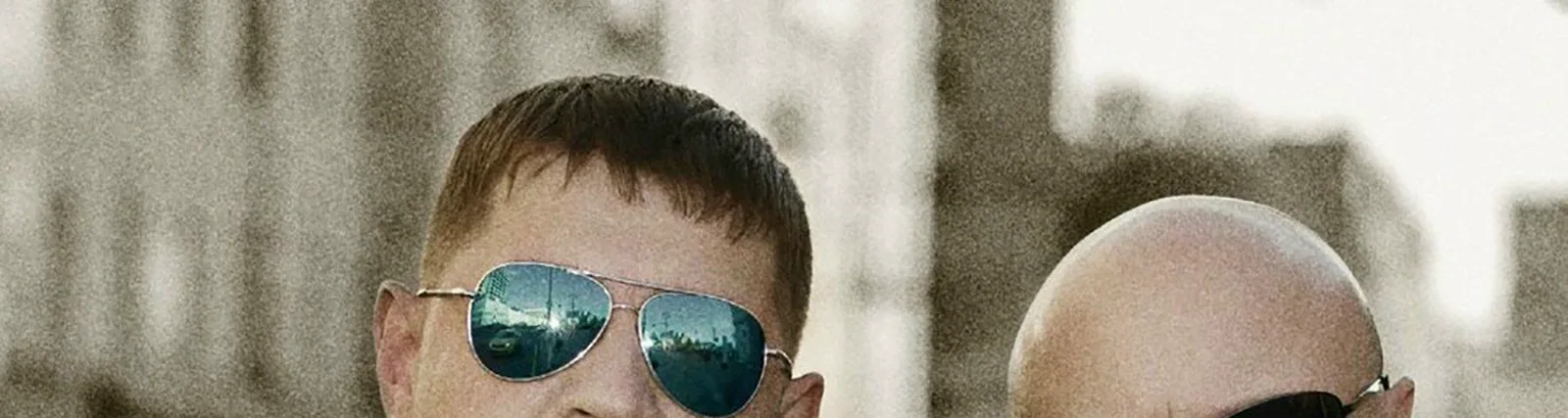 Кеша Калужский