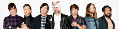 Maroon 5