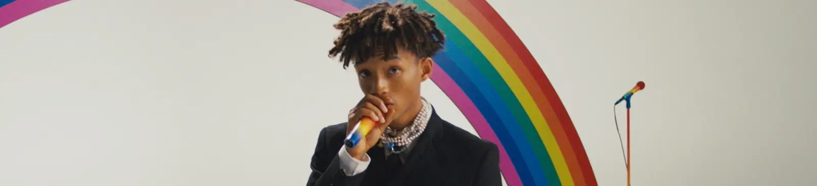 Фото исполнителя Jaden