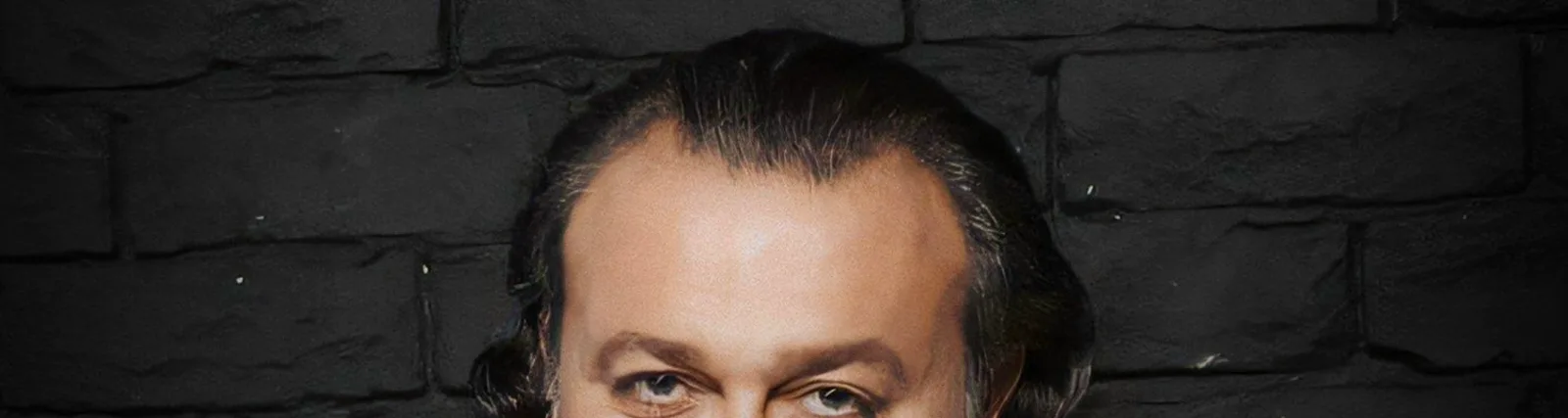 Валерий Курас