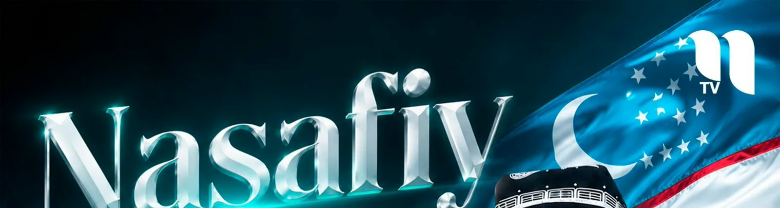 Фото исполнителя Nasafiy