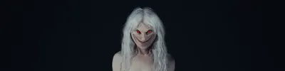 Пошлая Молли
