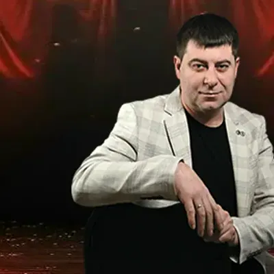 Лекс Фрол