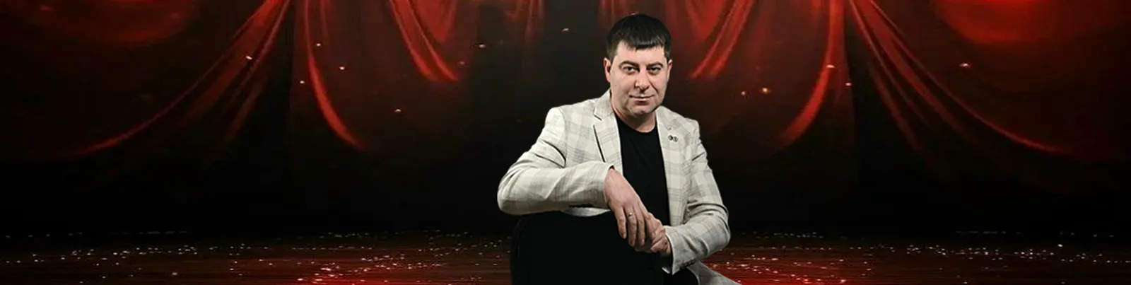 Фото исполнителя Лекс Фрол