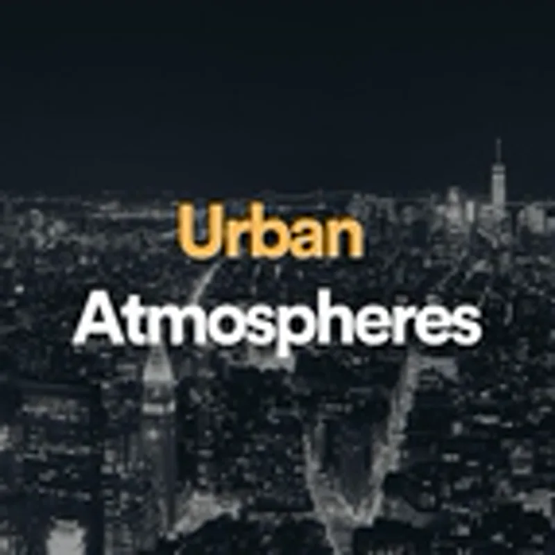 Фото исполнителя Ambiance nature